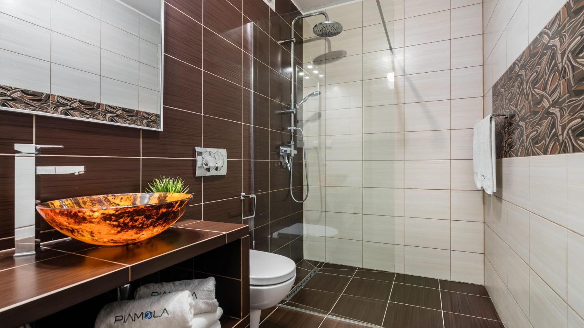 Morskie Apartamenty Przy Plazy Piamola Krynica Morska Exterior photo