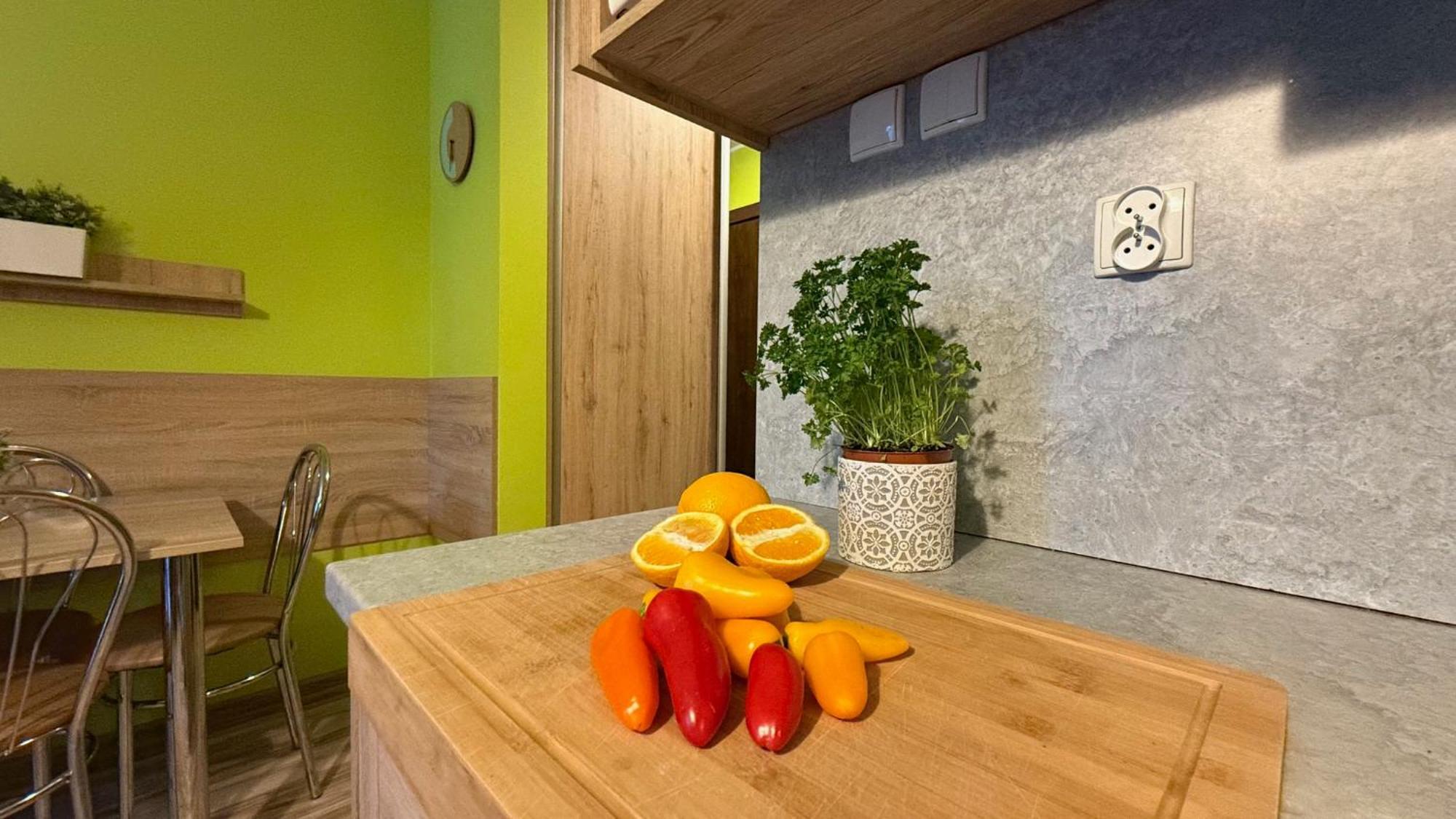 Morskie Apartamenty Przy Plazy Piamola Krynica Morska Exterior photo